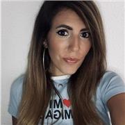 Licenciada en Psicología especializada en población infantil se ofrece para dar apoyo escolar a niños/as con Tdah.